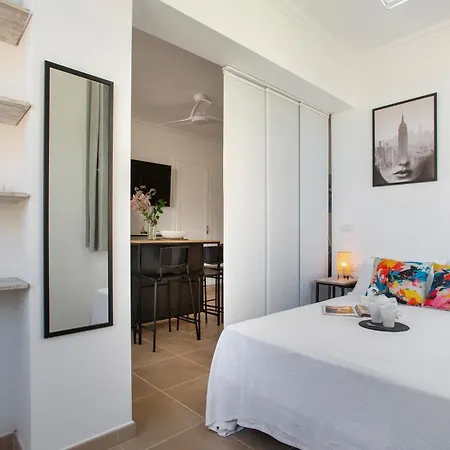 Nelale Apartment *