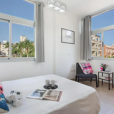 Apartment Nelale