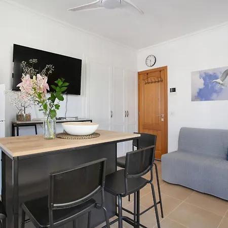 Nelale Apartment