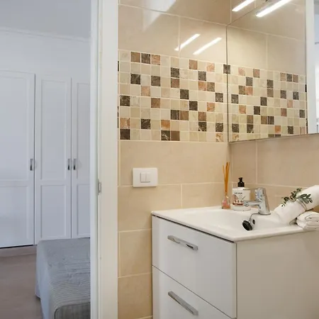 Nelale Apartment