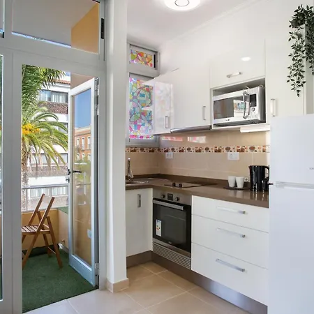 Nelale Apartment