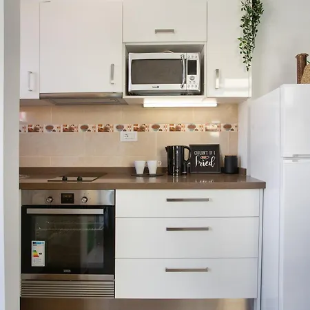 Apartment Nelale