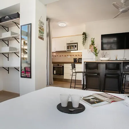 Apartment Nelale