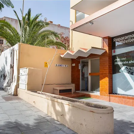 Apartment Nelale Puerto de la Cruz (Tenerife)