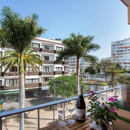 Apartment Nelale *