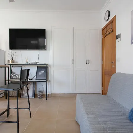 Apartment Nelale