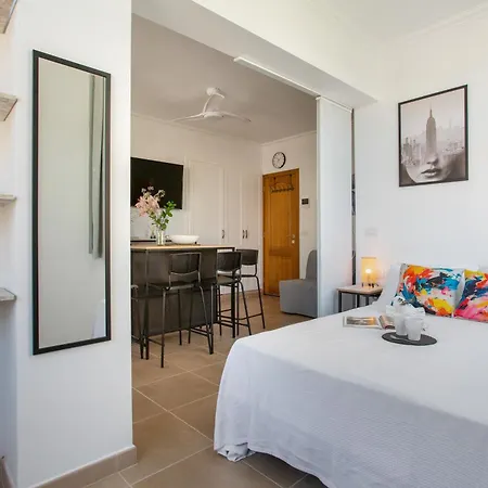 Apartamento Nelale Puerto de la Cruz (Tenerife)
