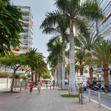 Nelale * Puerto de la Cruz (Tenerife)